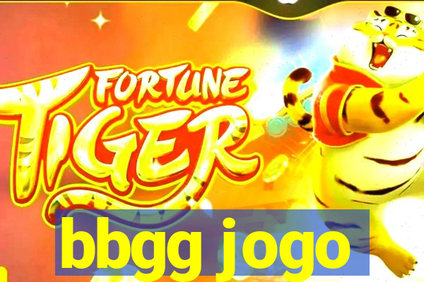 bbgg jogo